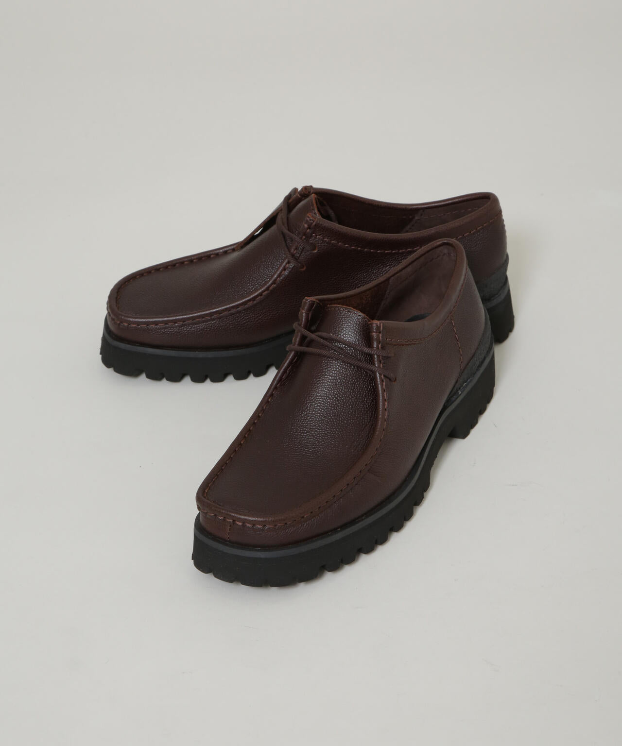 clarks / Walla Yukoner