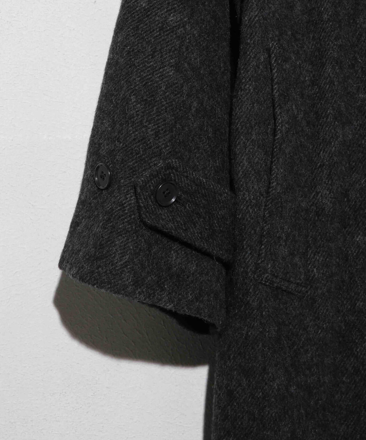 POLYPLOID/LONG COAT C