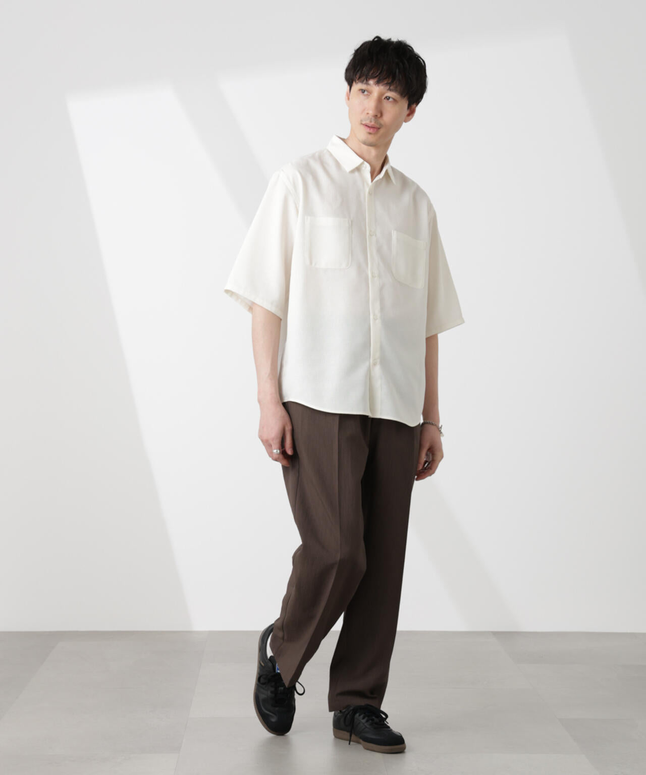 セオアルファ スラックス（セットアップ可）