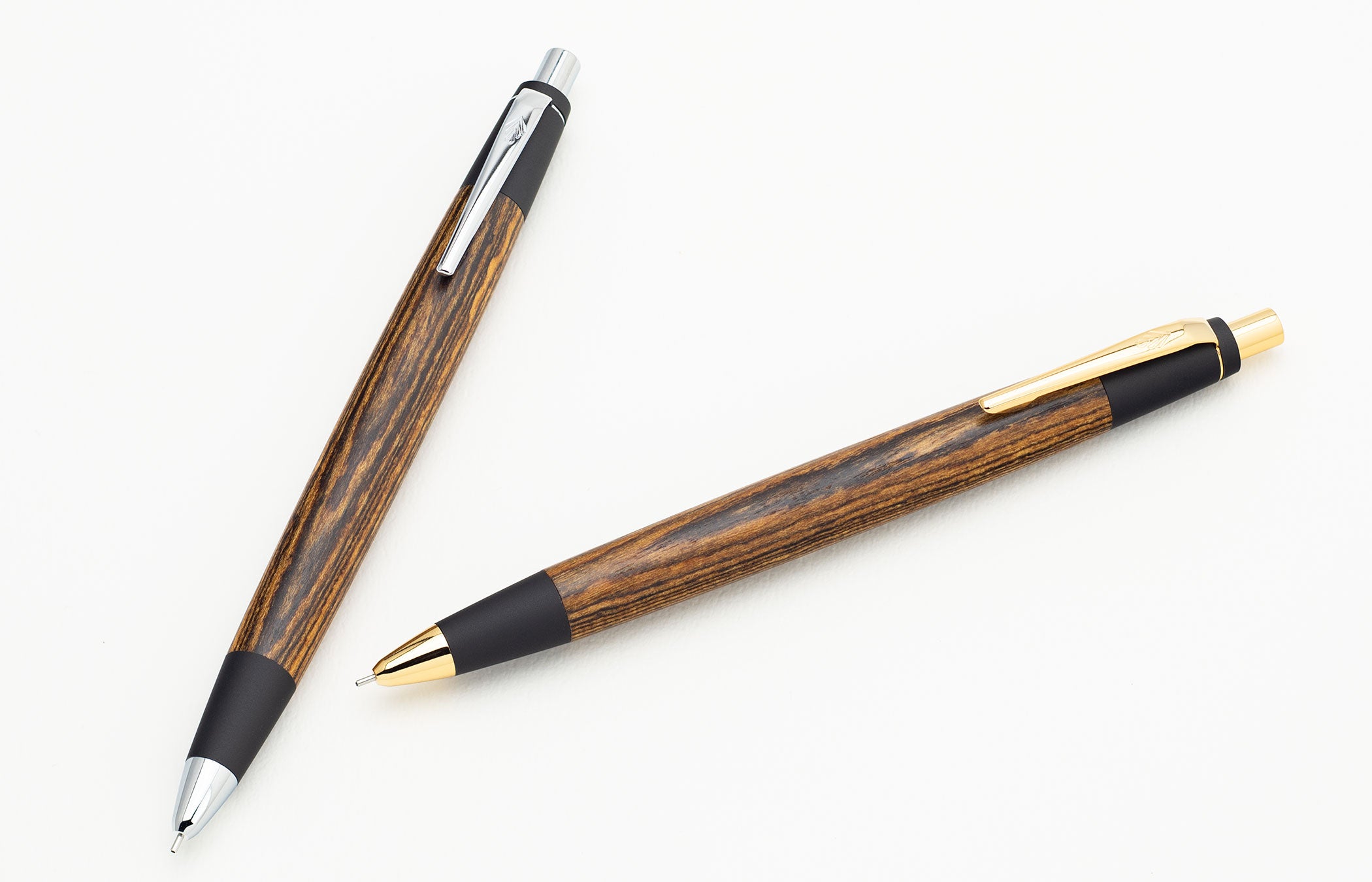 ボコテのシャープペンシル – 野原工芸オンラインストア