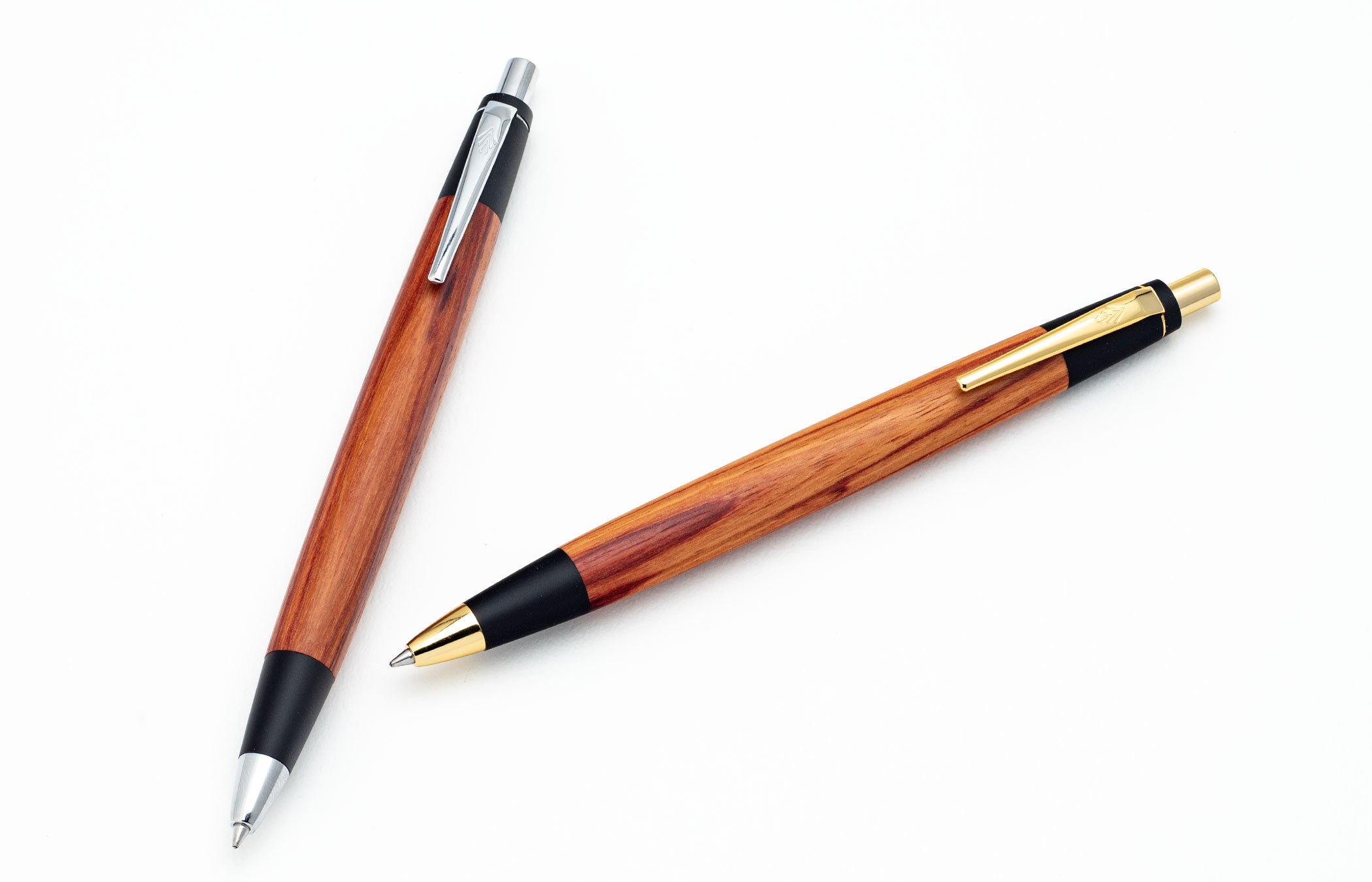 木のボールペン・スリム – Page 2 – 野原工芸オンラインストア