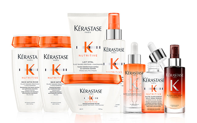 正規販売店限定・即日発送】NU デイ＆ナイト パサつき髪ケアセット