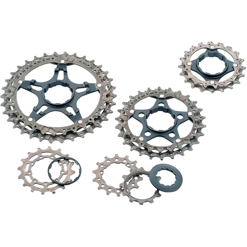CS-M970 XTR スプロケット 9s 11-34T Shimano XTR M970 9s用