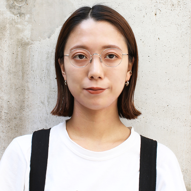 YUICHI TOYAMA/D | 【YUICHI TOYAMA/D】 UD-133 TOMOE 04（White Gold