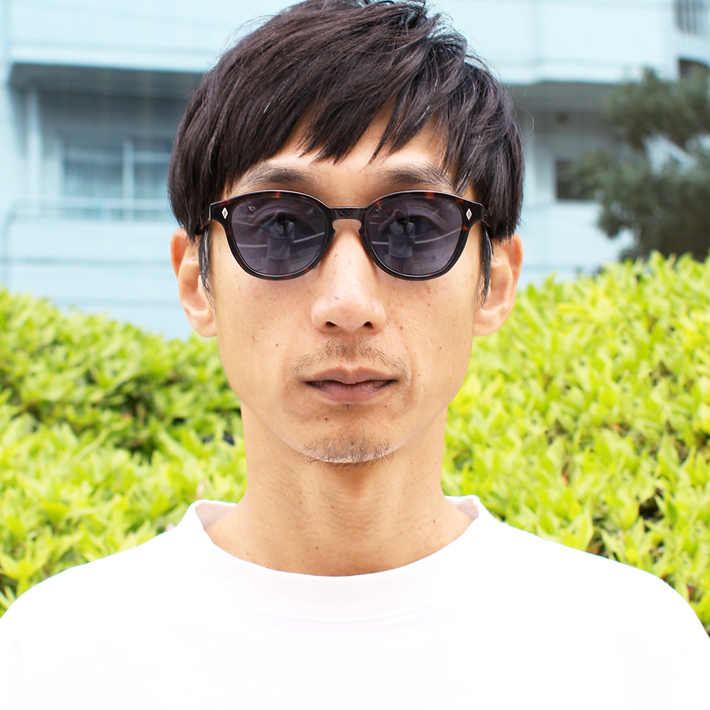 ayame サングラス | 【ayame】 NEWOLD（49） ニューオールド49 DM