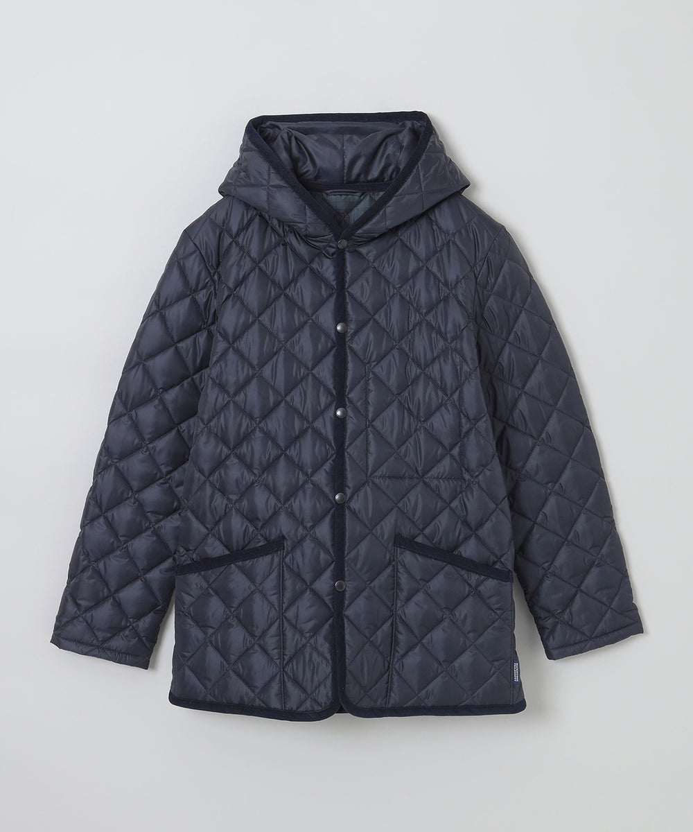 WEB&一部店舗限定】高密度タフタ WARENFORD（ウァレンフォード）フード