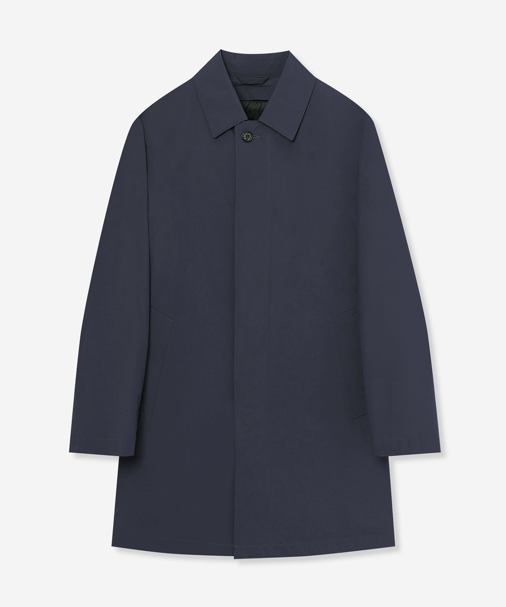 DUNFORD SHORT】パーテックスシールドエアーステンカラーショート