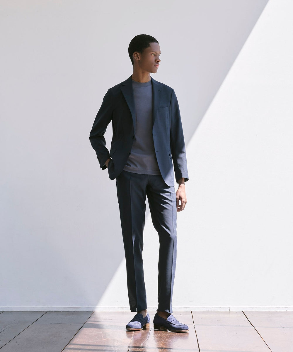 LEON掲載】【BREASY JACKET】super light weight パンツ(パンツ