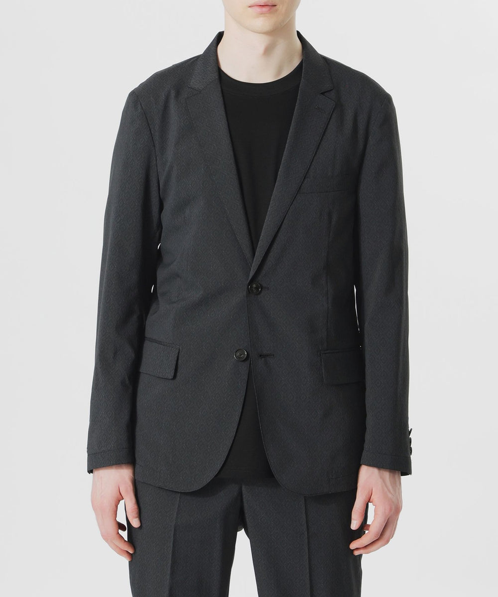 HRAFTEXジャケット(ジャケット)｜LOVELESS(ラブレス)のファッション