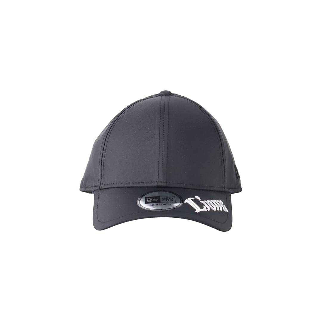 NEW ERA×LIONS 49FORTY ZAMZA BLACK: キャップ | 埼玉西武ライオンズ