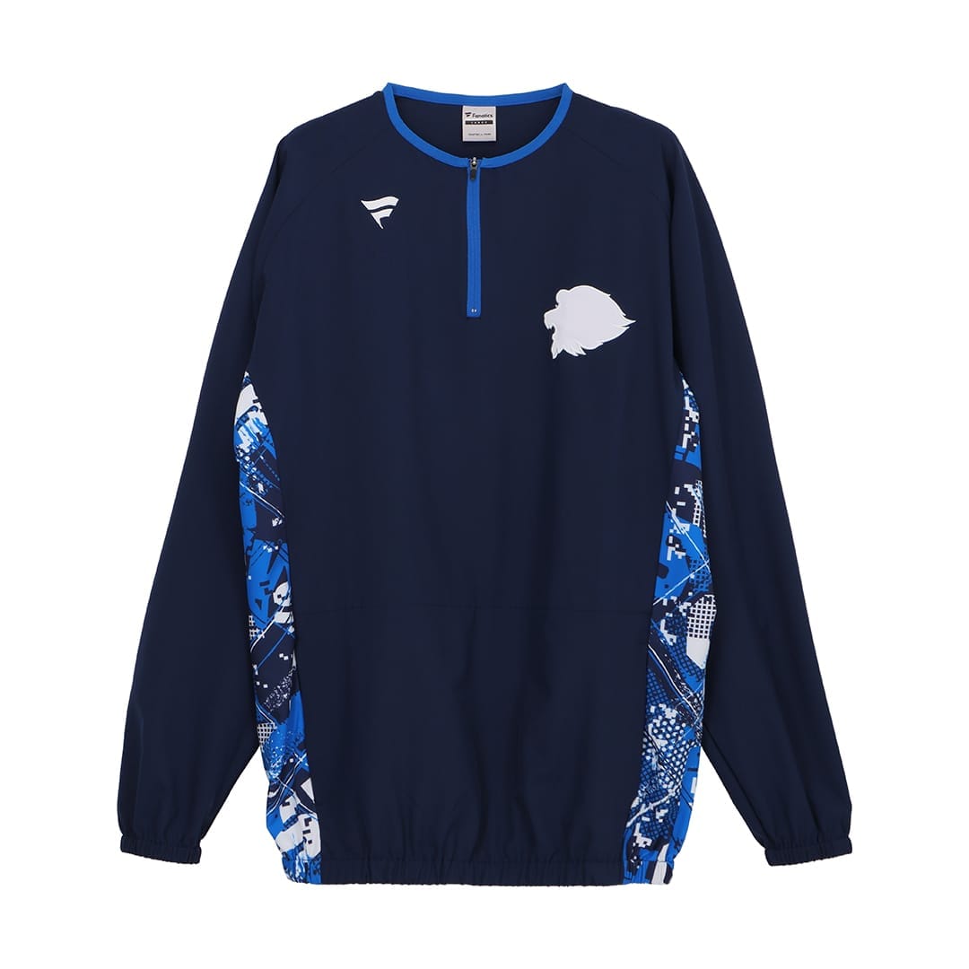 専用】西武ライオンズ時代若林楽人選手fanatics 練習着 専用】西武