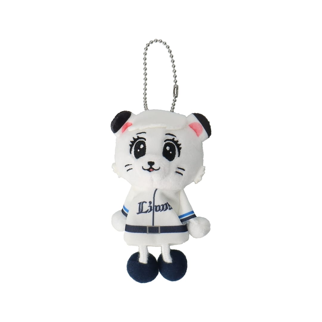 フィンガーぬいぐるみマスコット ライナ: 雑貨 | 埼玉西武ライオンズ