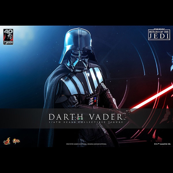 スター・ウォーズ エピソード6／ジェダイの帰還 【ムービー