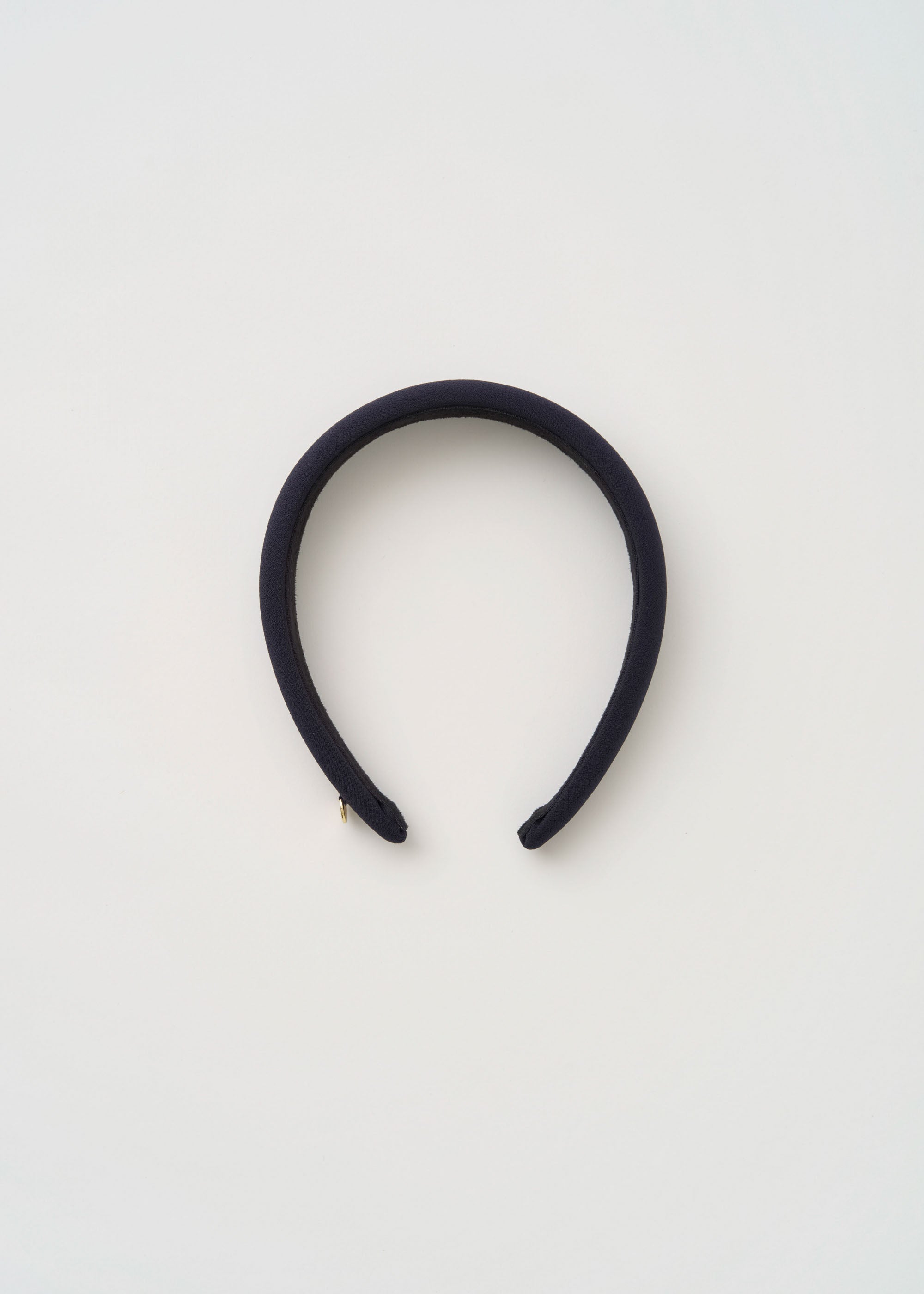 ダブルクロスカチューシャ（ワイド）- SOÉJU online store｜上質な大人