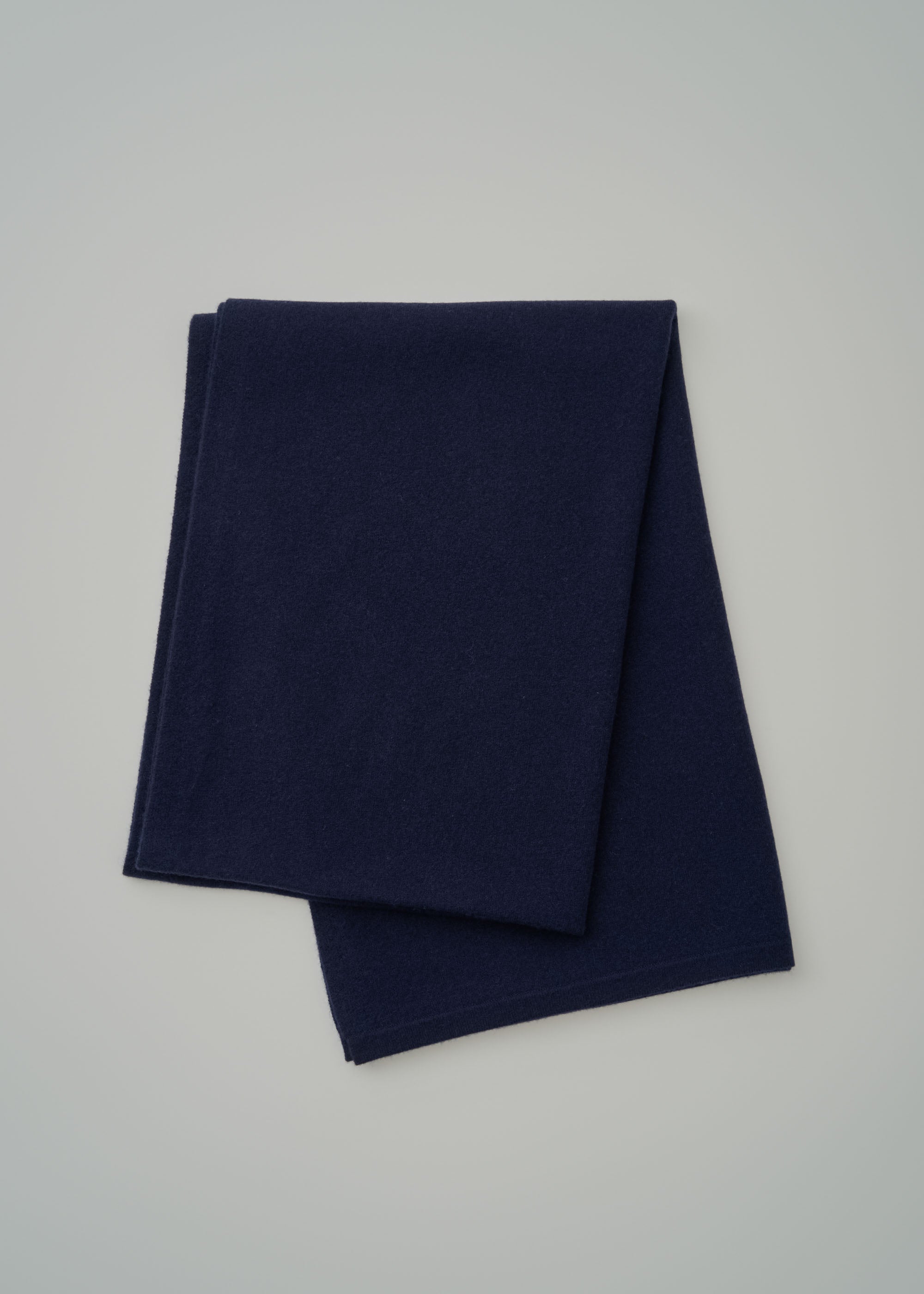 カシミヤ混ニットストール - SOÉJU online store｜上質な大人の女性の