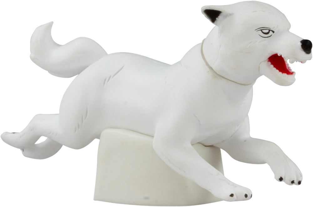 予約受付終了】銀牙 ー流れ星銀ー フィギュアコレクション完全版【1BOX