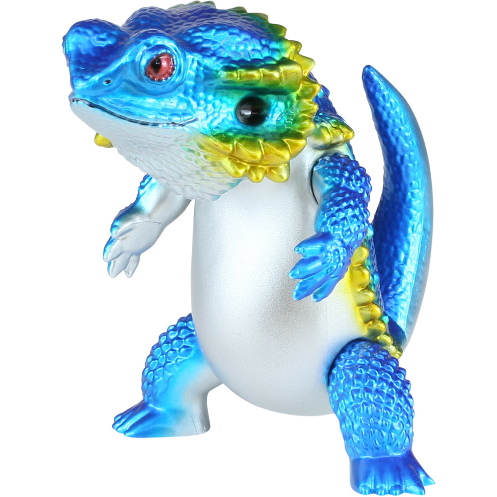 予約受付終了】フトアゴン4【1BOX／4個入】《予約：2025年10月下旬