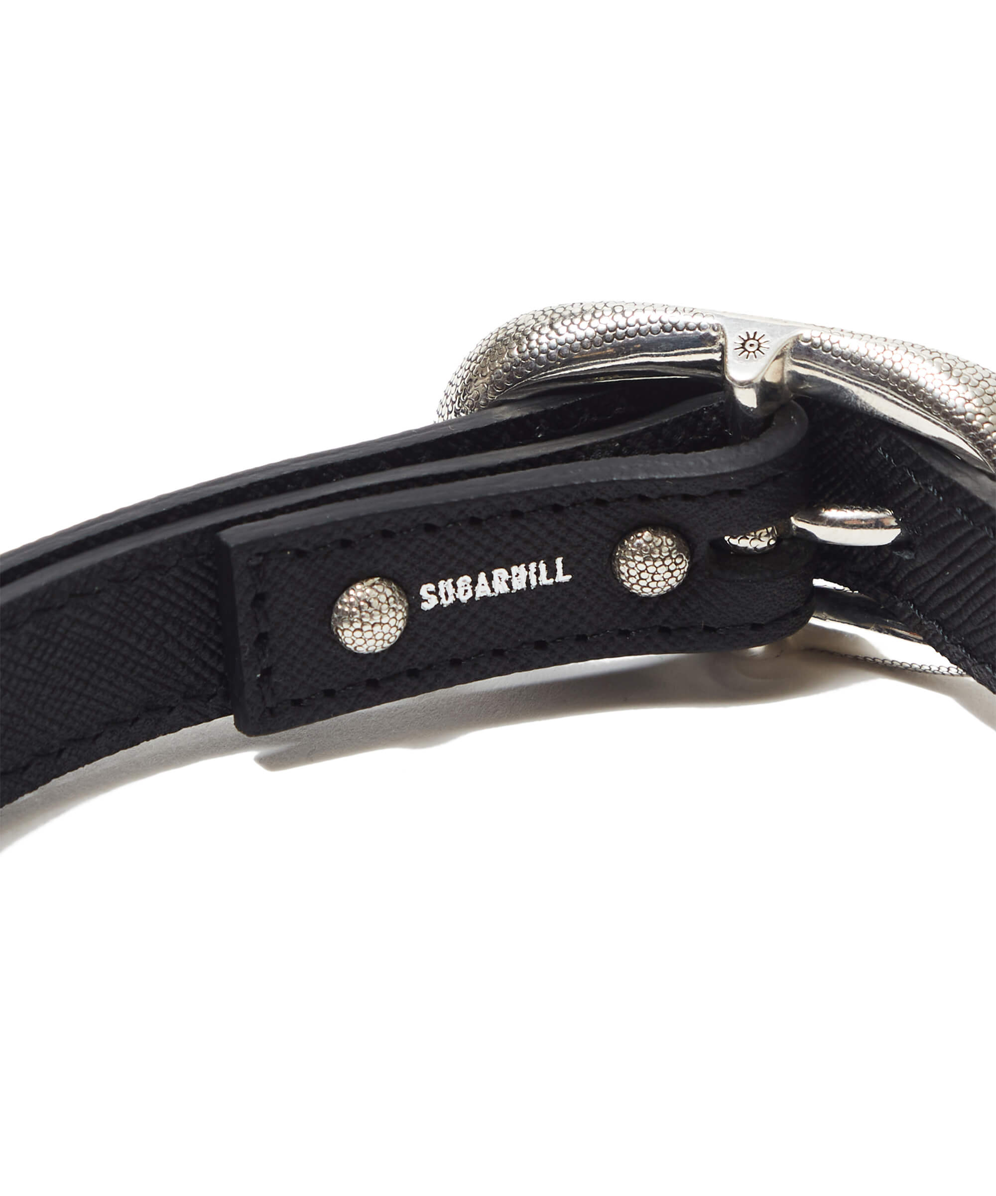 OVAL BUCKLE BANGLE – SUGARHILL TOKYO