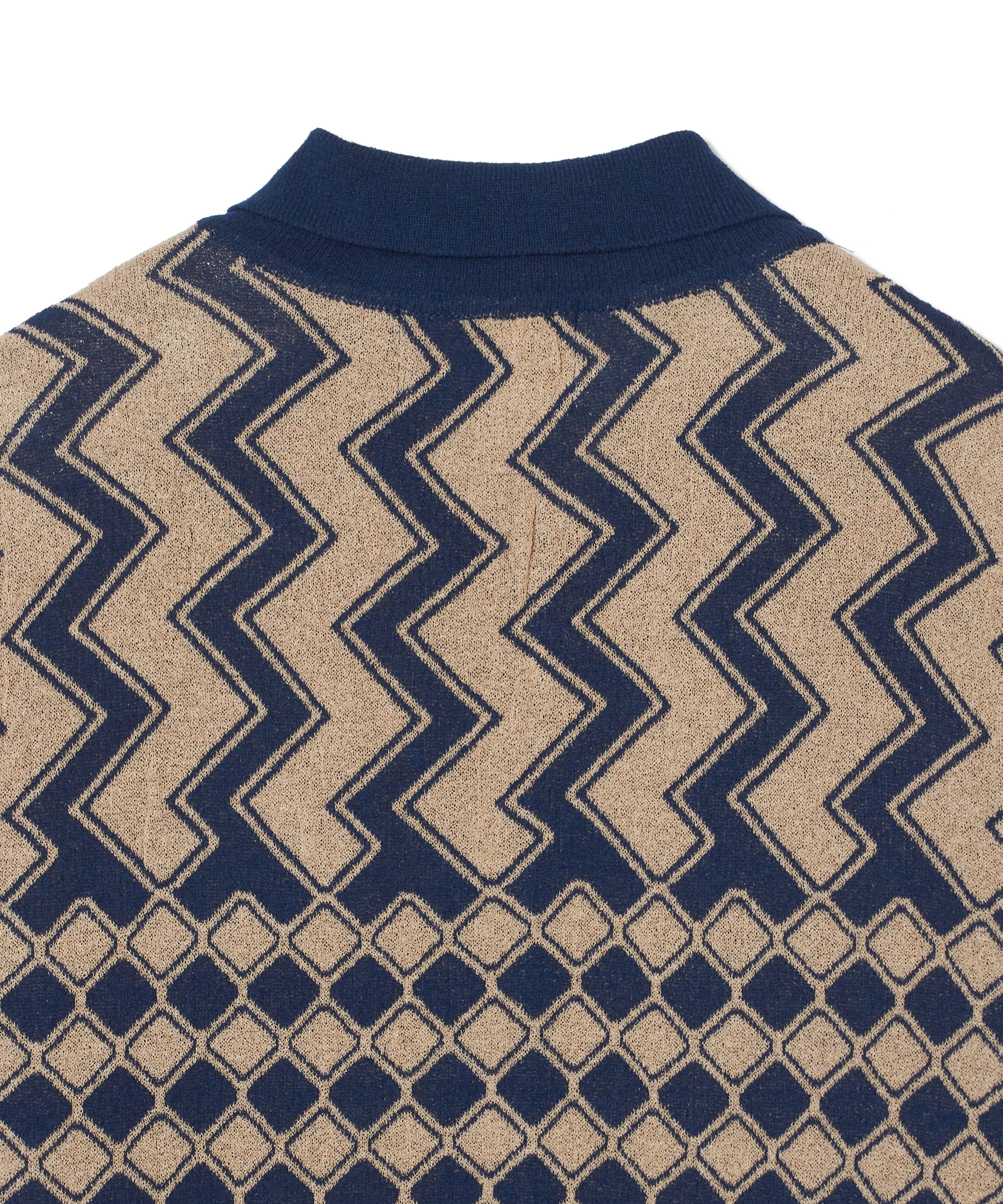 KUBA KNIT SWEATER – SUGARHILL TOKYO