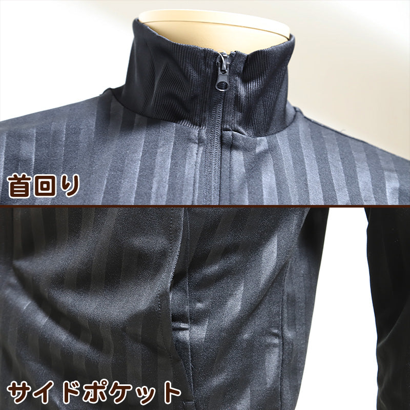 FILA メンズ ジャージ ジャケット M～LL アウター トップス 上 ジップ