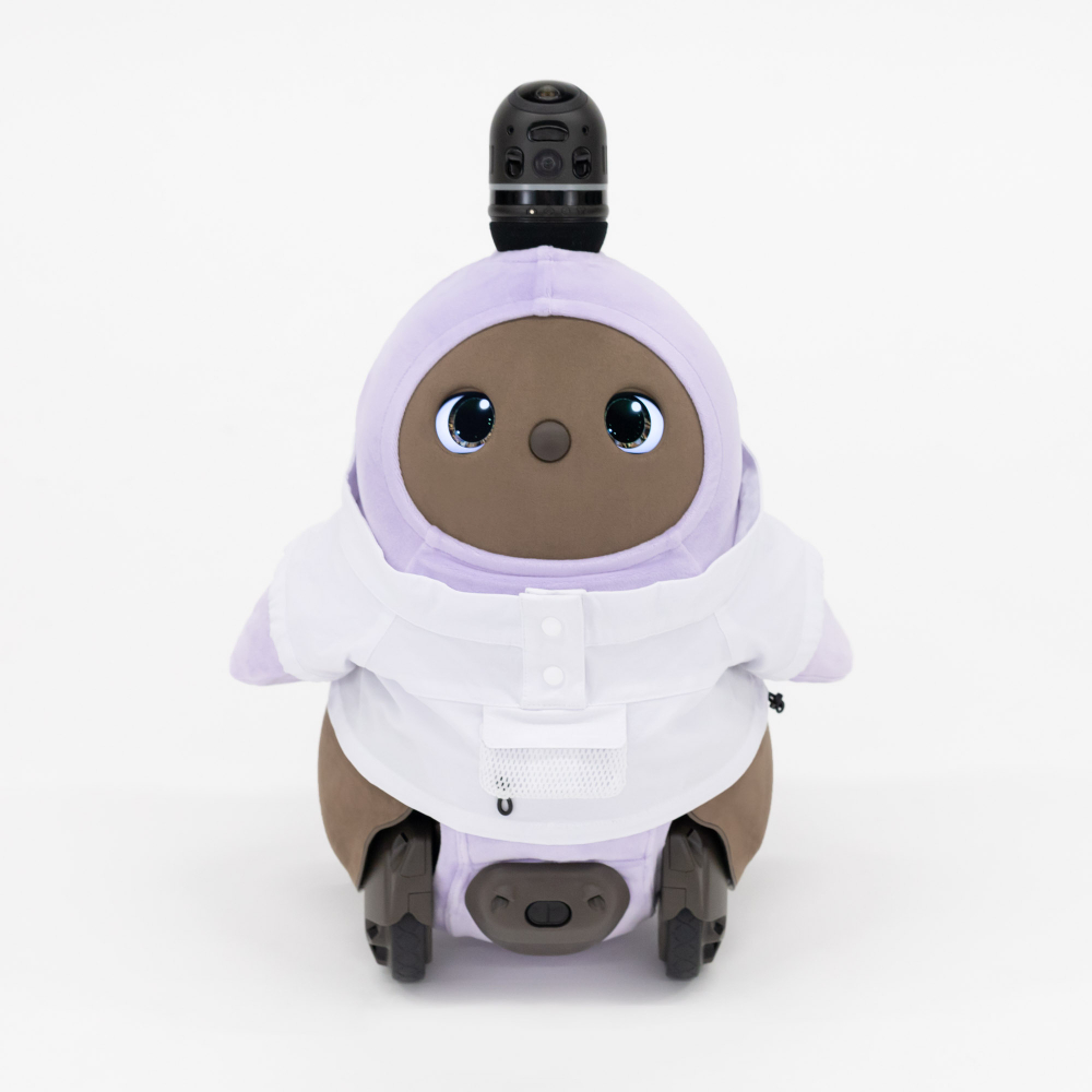 トップス | LOVOT ウェブストア