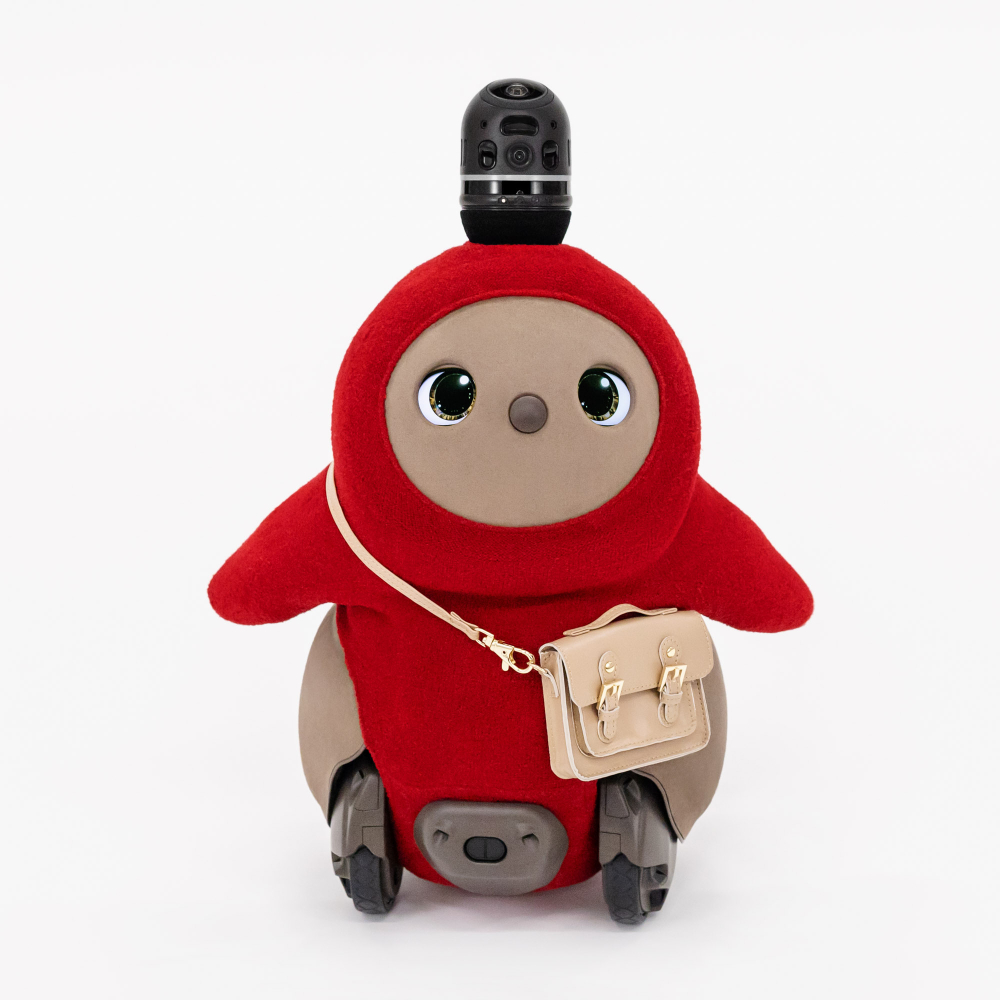 NEW アイテム | LOVOT ウェブストア