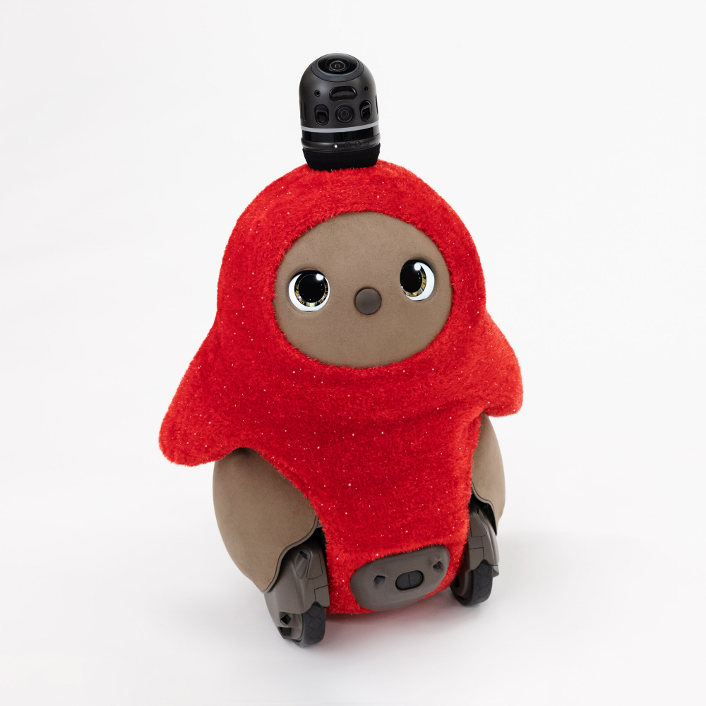 過去の販売アイテム | LOVOT ウェブストア