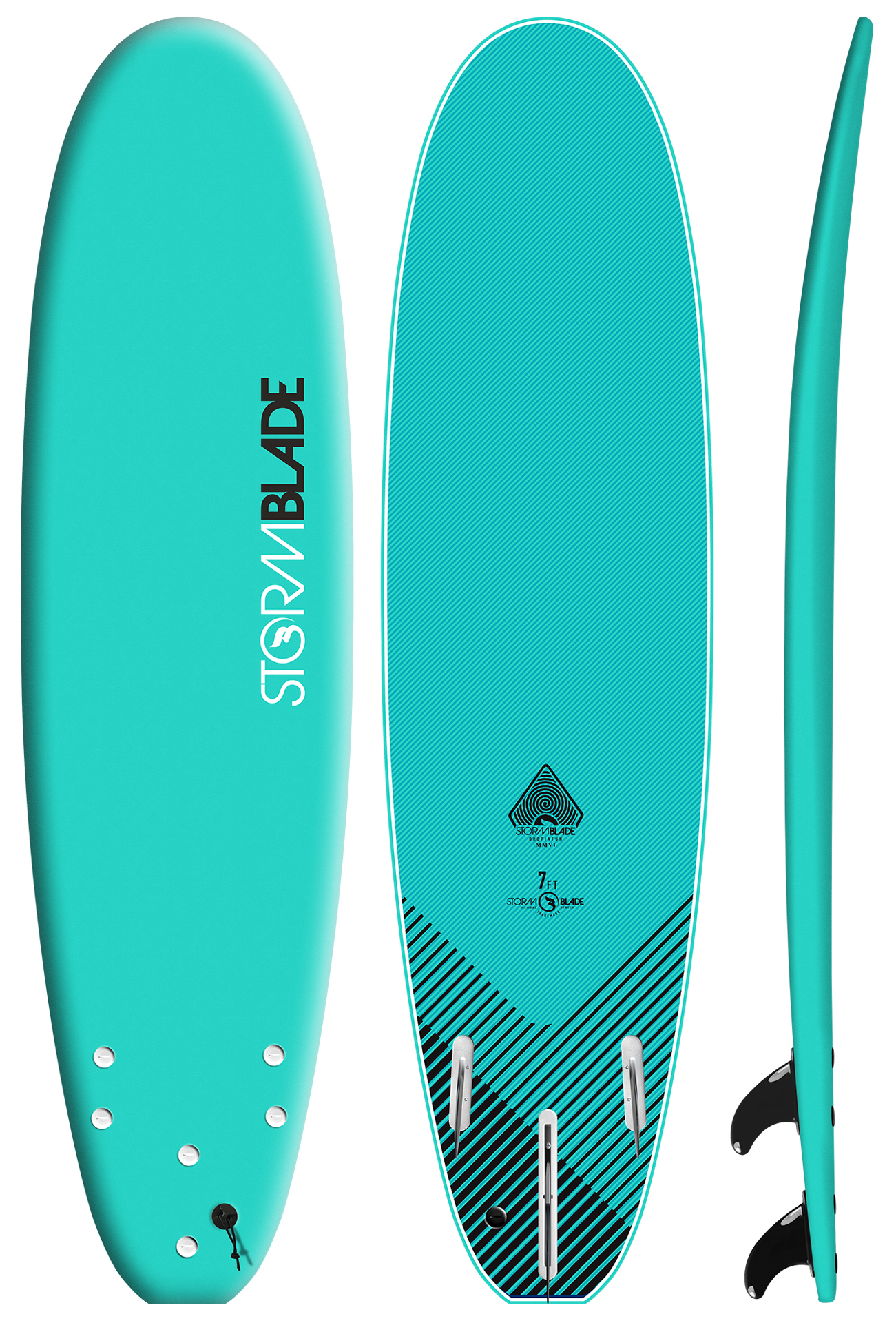 STORM BLADE SURFBOARDS JAPAN | 7ft SURFBOARDS