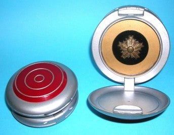 スケバン刑事ヨーヨー・アップ用 | そふび王国＜Ameba版＞