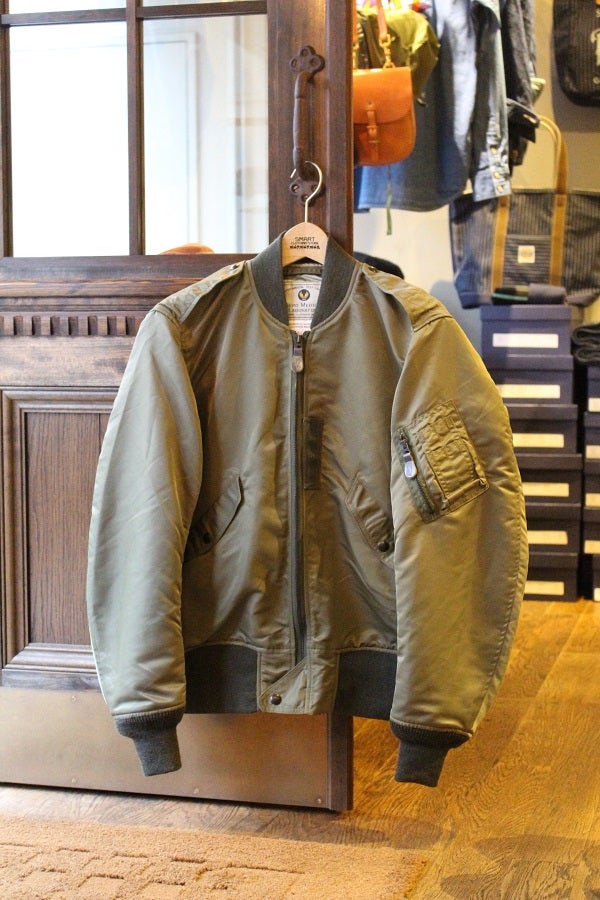 Pherrow's model: L-2B TEST SAMPLE 入荷 | スマクロ原宿店のスタッフ