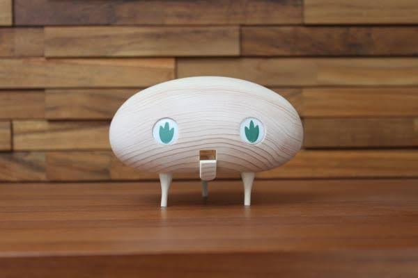 幻のきこりん | 住友林業さんのお家が出来るまで☆