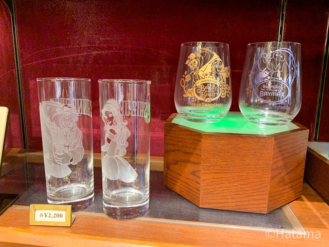 新エリアデザインも！クリスタルアーツの新作グッズ | Hatama Official