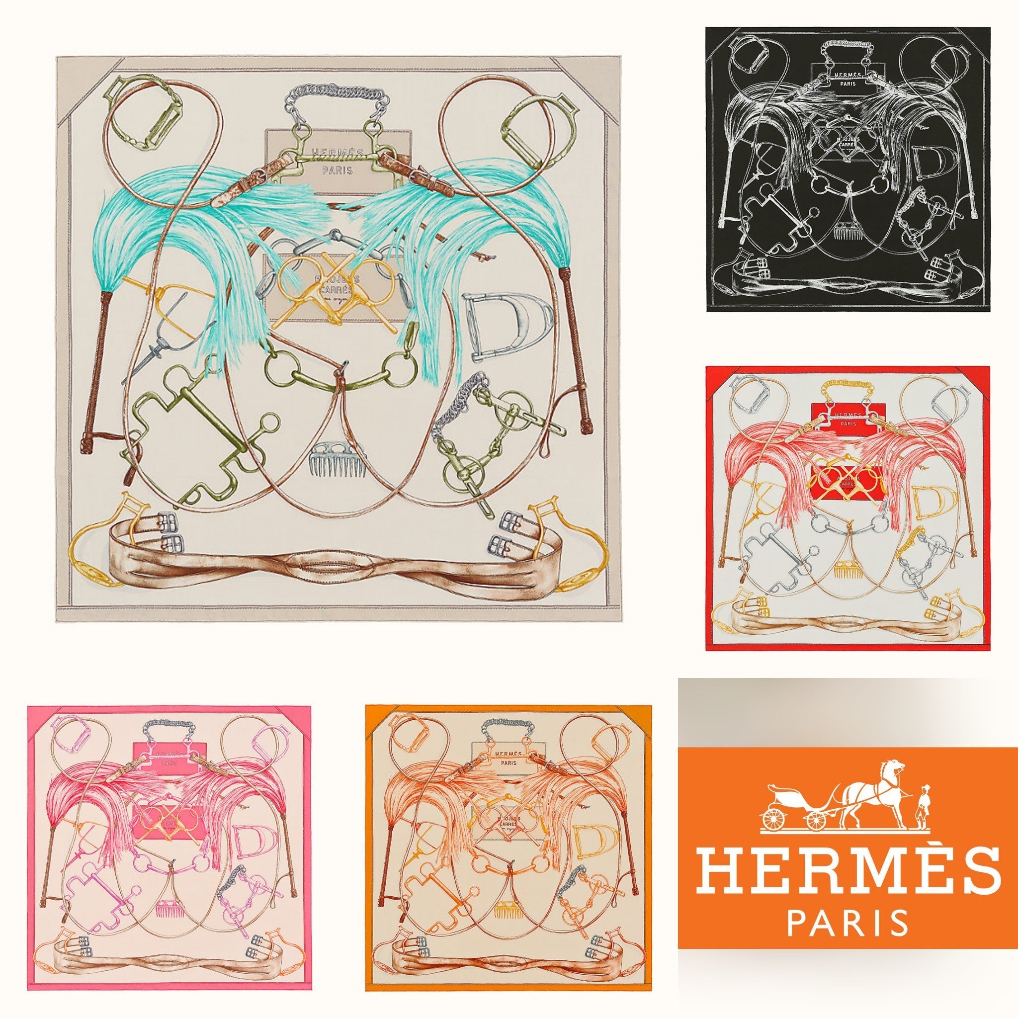 エルメス2020FW気になるカレ90その⑥