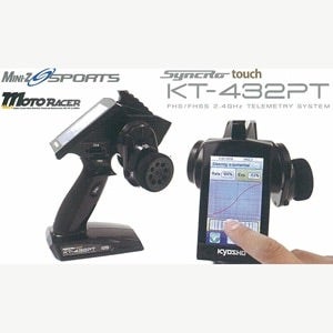 KT432PT vs M12RS | 妄想百物語 待避線