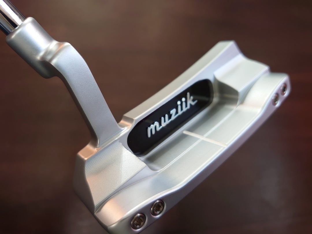 MUZIIK ムジーク On the Screw 33.5インチ The On ムジーク on 6221