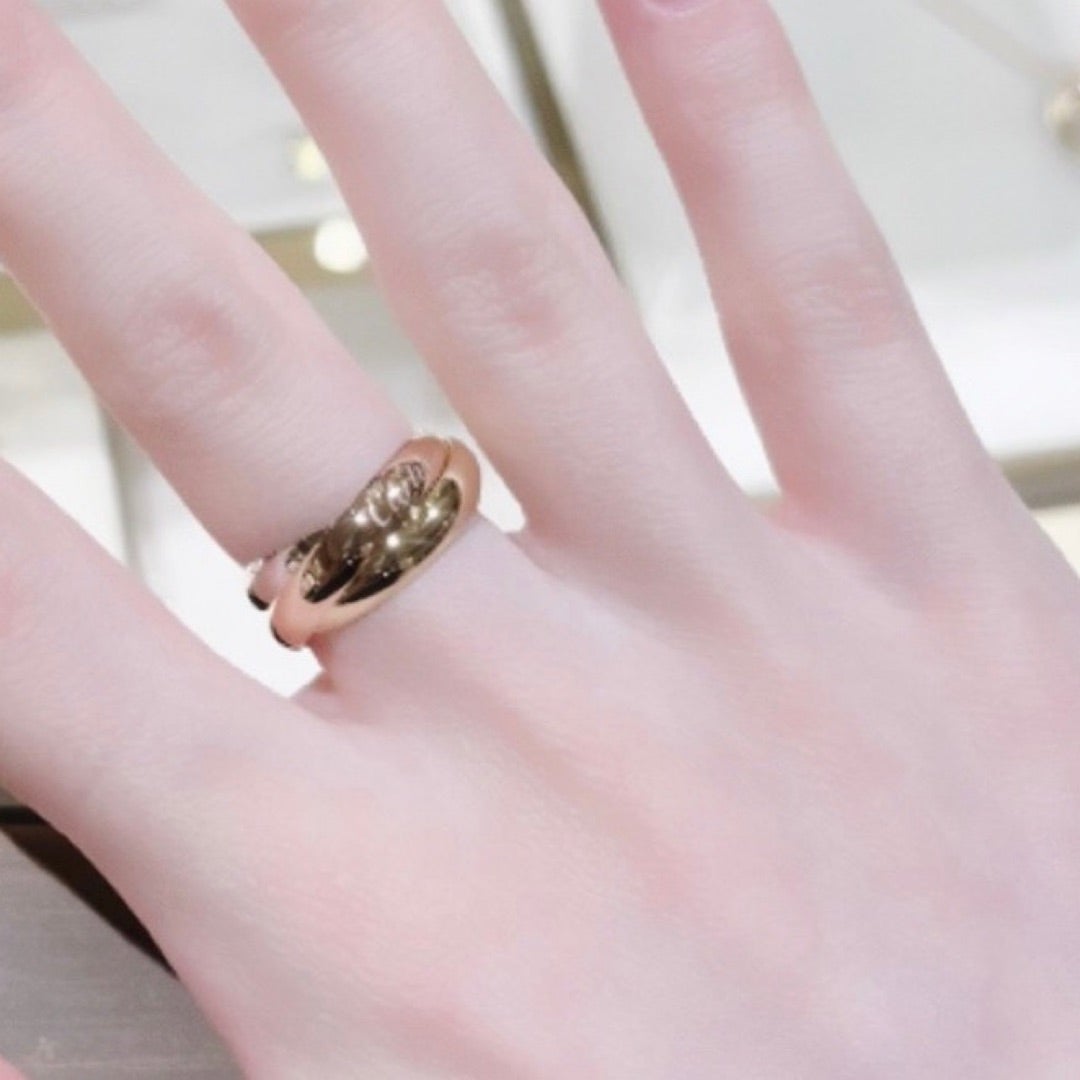 トリニティリング | koto