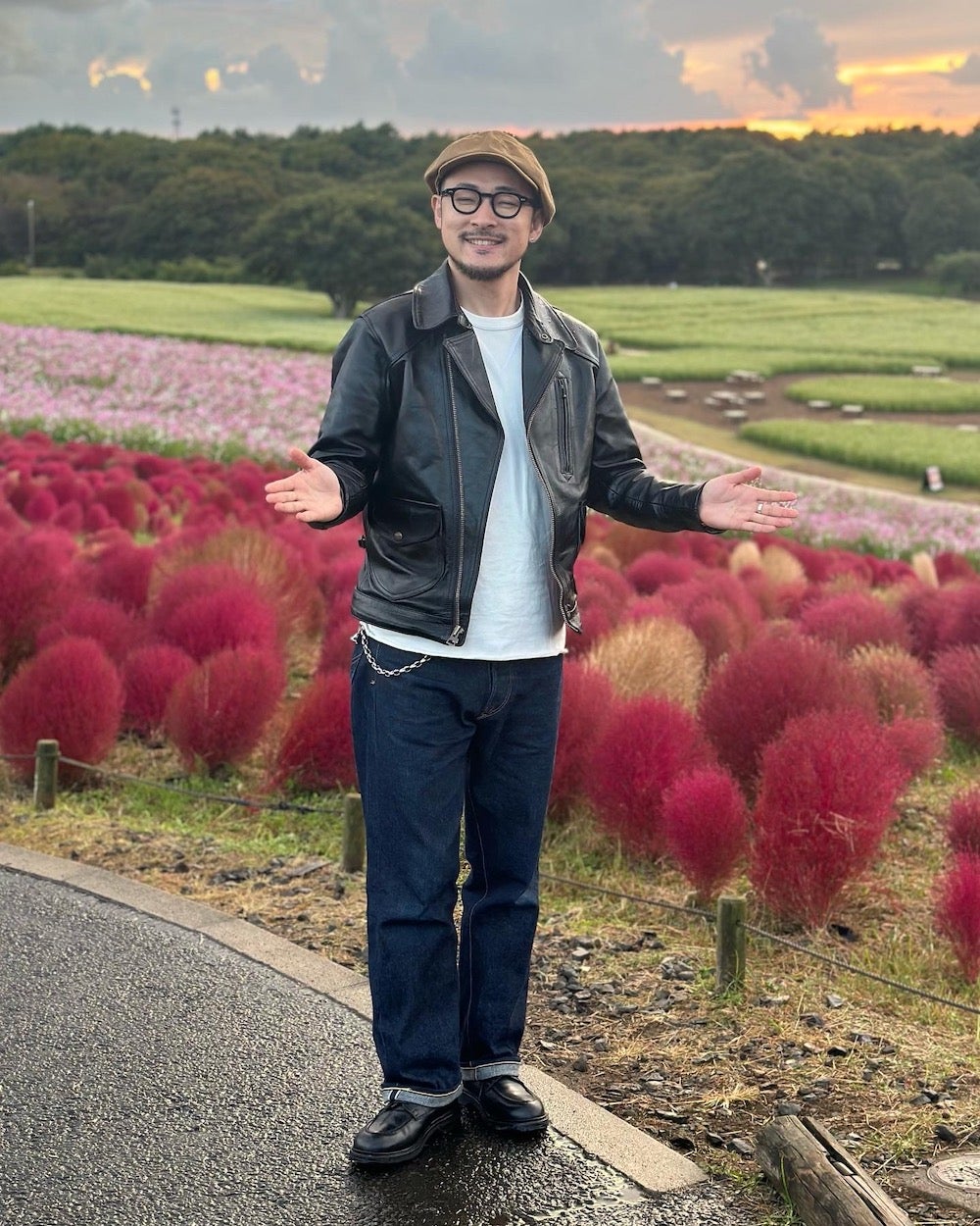 AWORK】ワイドチノ新色加わり今週末から再販します!! | スマクロ二子