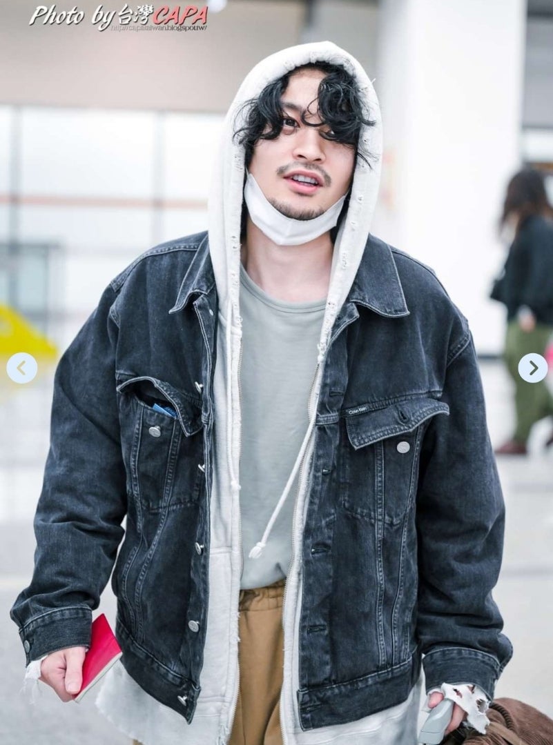 ✯ᴗ✯)台湾CAPA様、KingGnu ⭐常田大希⭐(画像集) | ⭐[よペ子