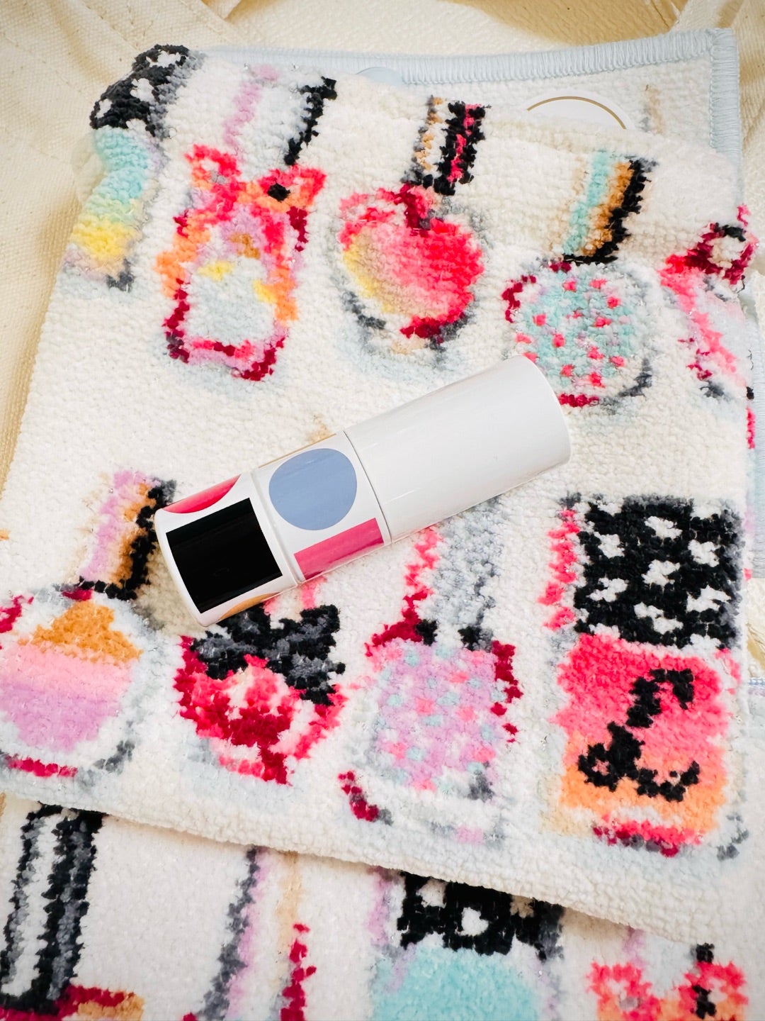 フェイラー ラブラリー、ラブラリーポリッシュ、福袋 開封♪ | ゆきこ