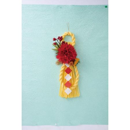 しめ縄・正月飾り（5ページ目） 通販 - はなどんやアソシエ