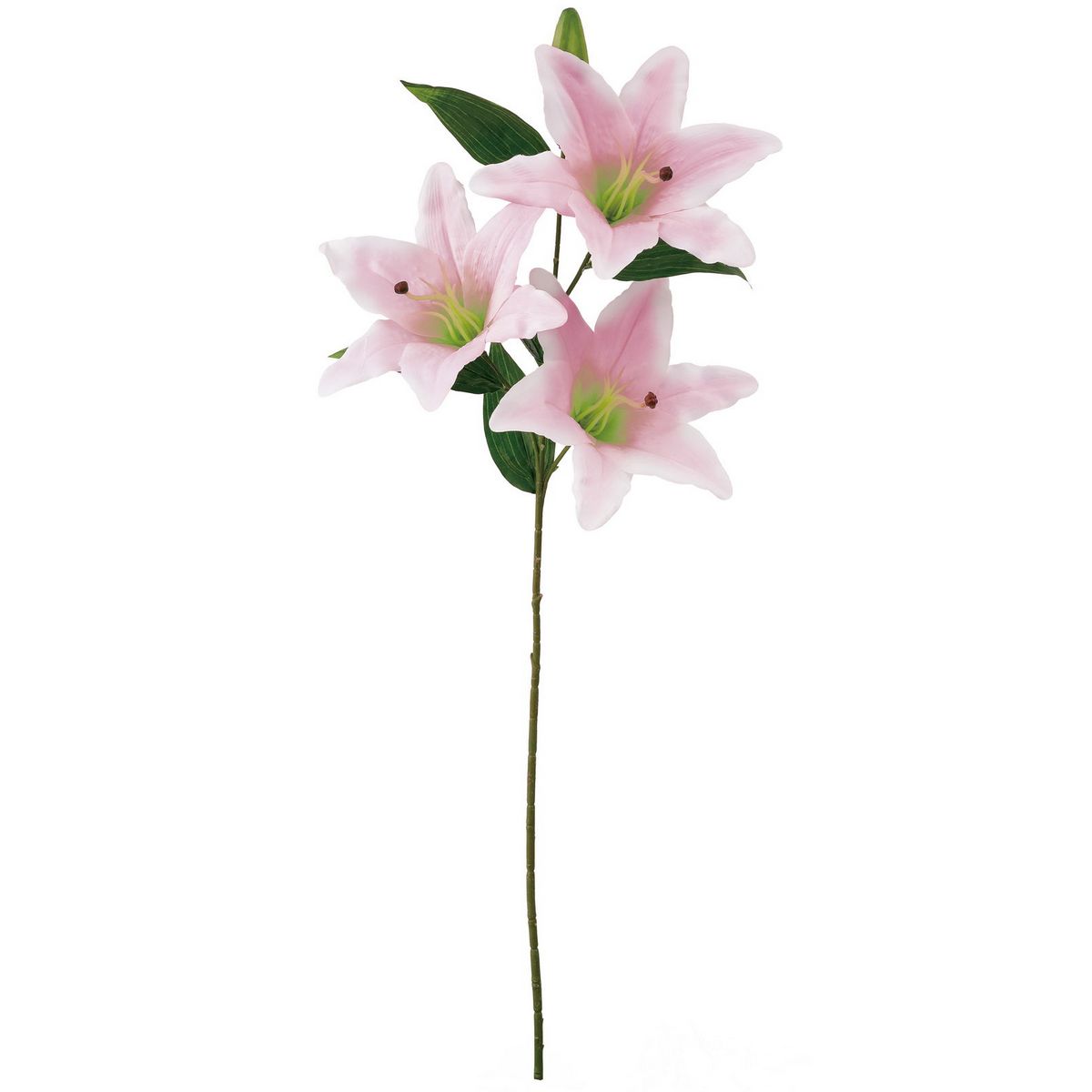 造花】YDM/カサブランカ ピンク/FA-7299-P - 花材通販はなどんやアソシエ