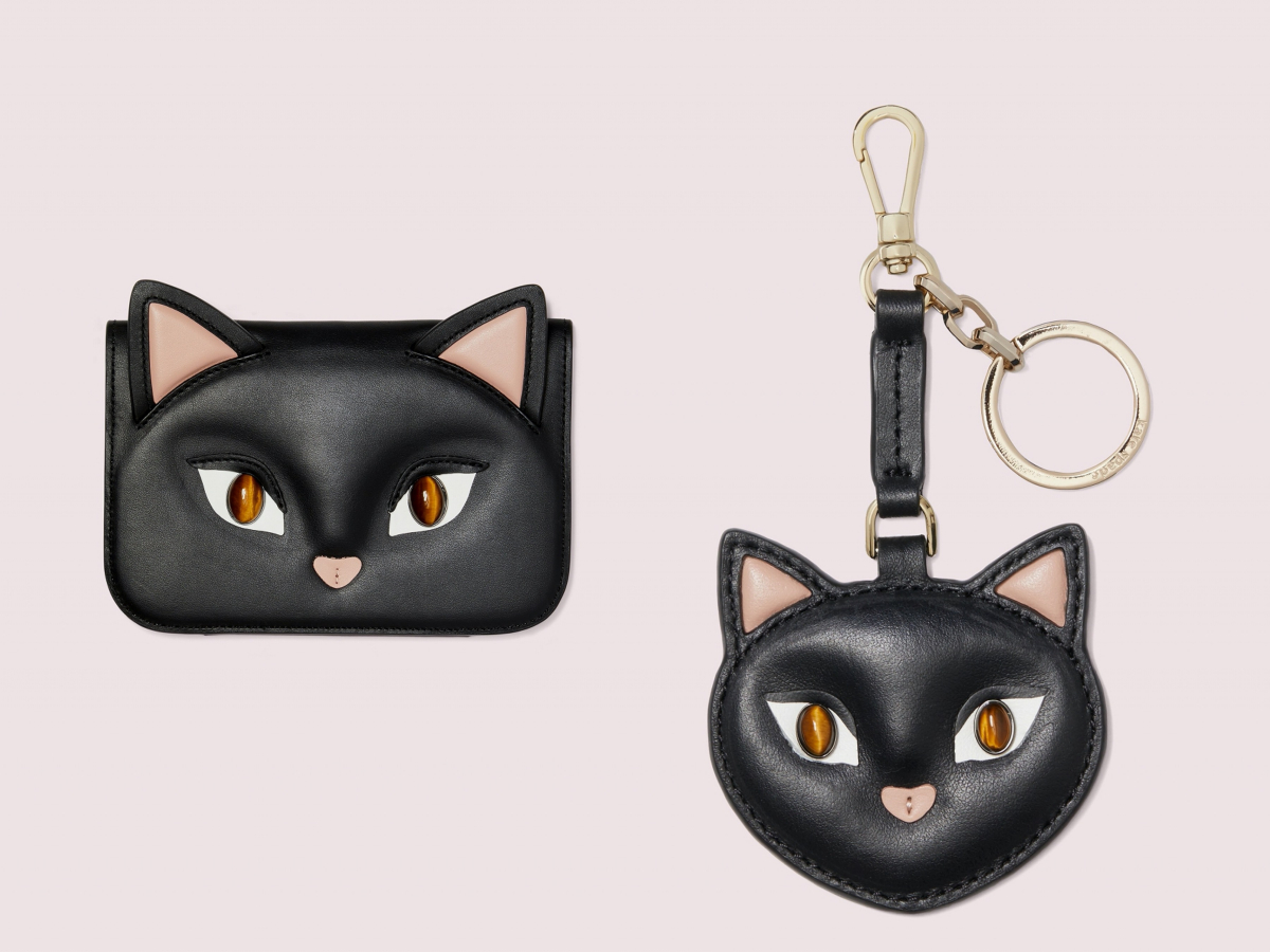 映画『キャッツ』 × ケイト・スペード ニューヨークによる夢の