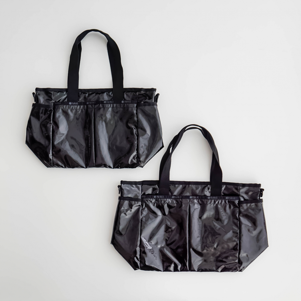 速報！ ひとりっぷ×レスポートサックコラボバッグ、ANA国際線