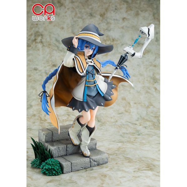 フィギュア: CAworks 無職転生 ～異世界行ったら本気だす～ ロキシー