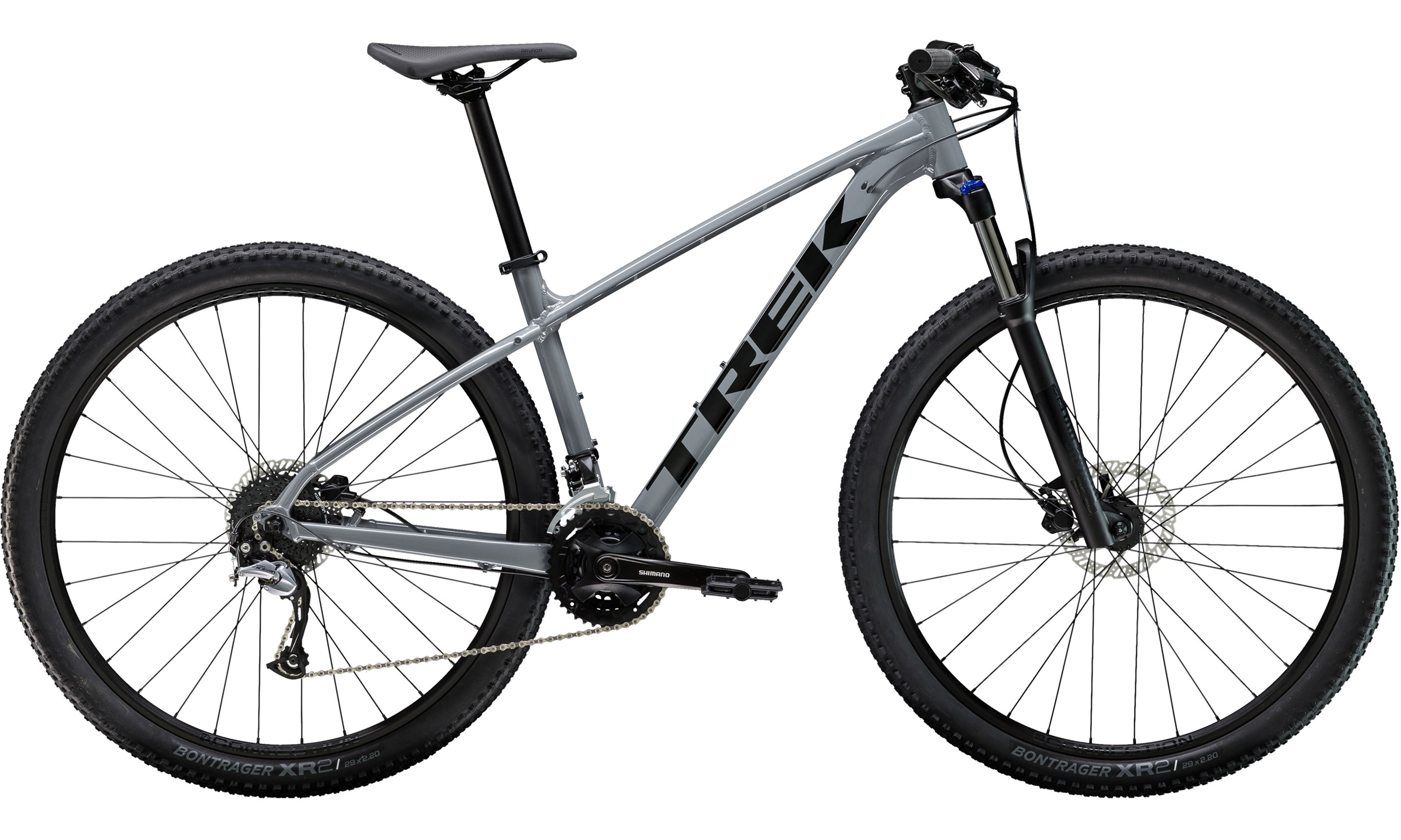 Trek Marlin 7 | 649 € - Culture Vélo