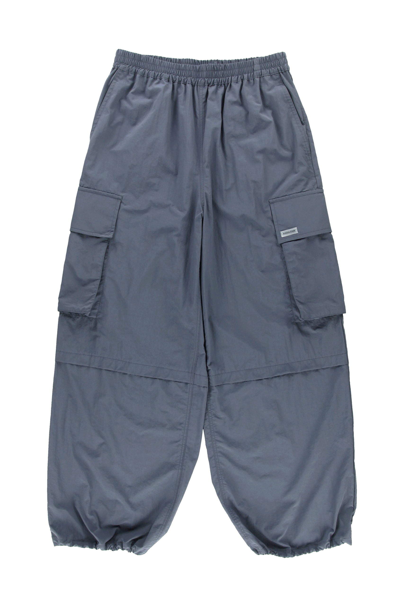 Wellness Cargo Pants | ALEXIA STAM