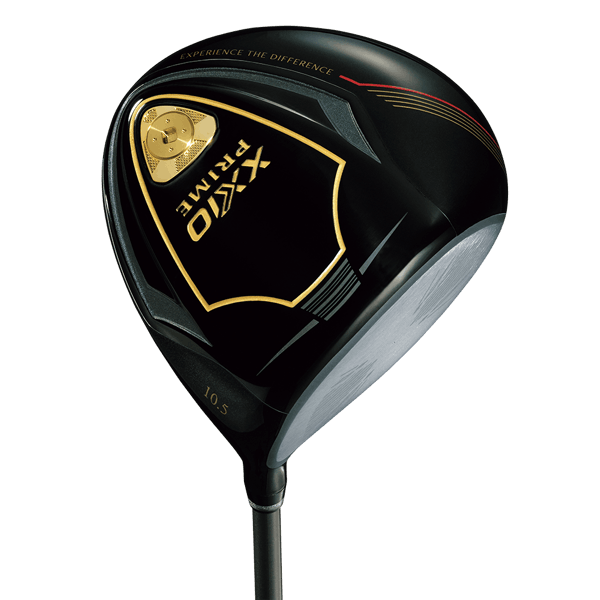 XXIO Prime 12 Driver - GolfOnline