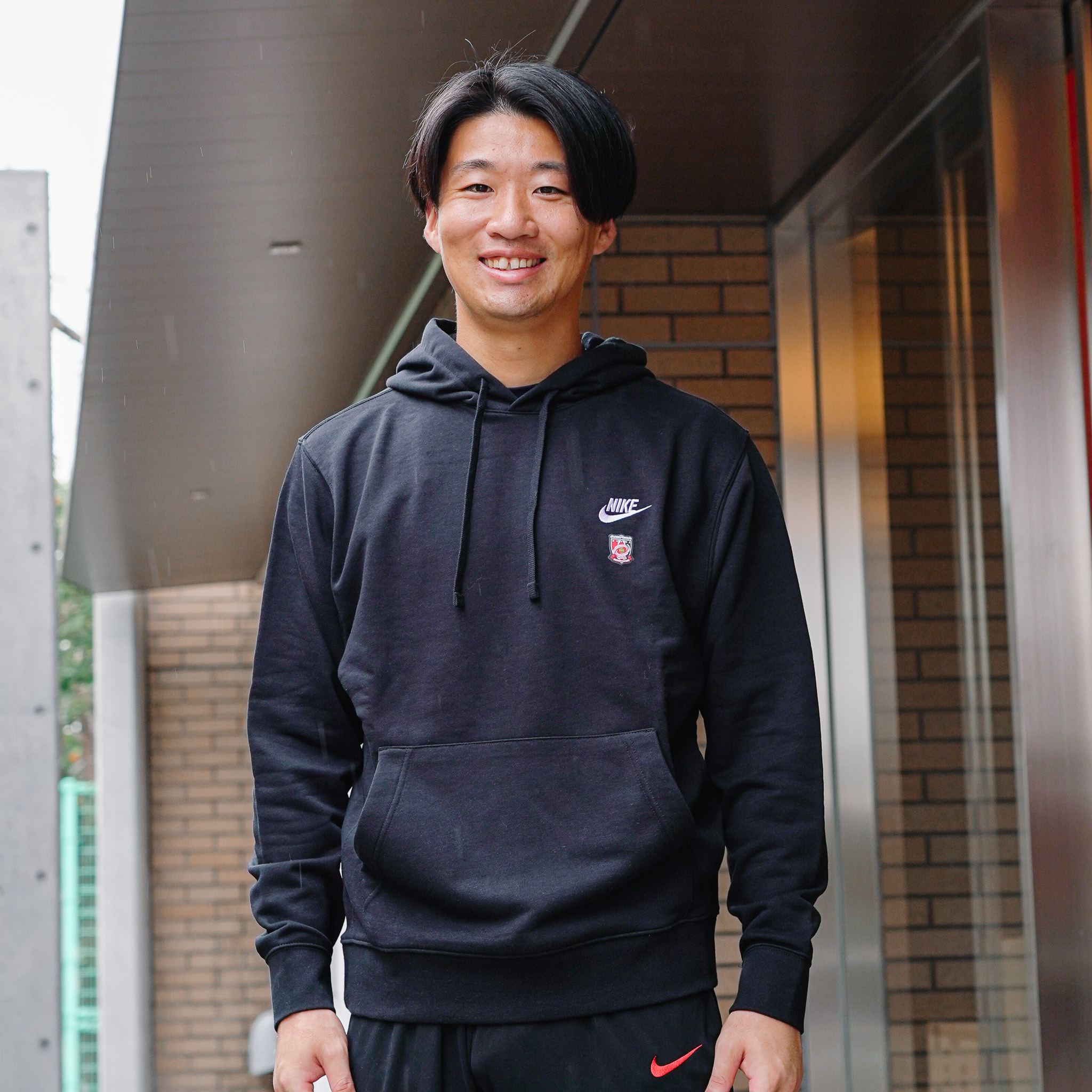 鹿島アントラーズ 2022シーズンNIKE 非売品チーム支給ウェア 【公式通販】