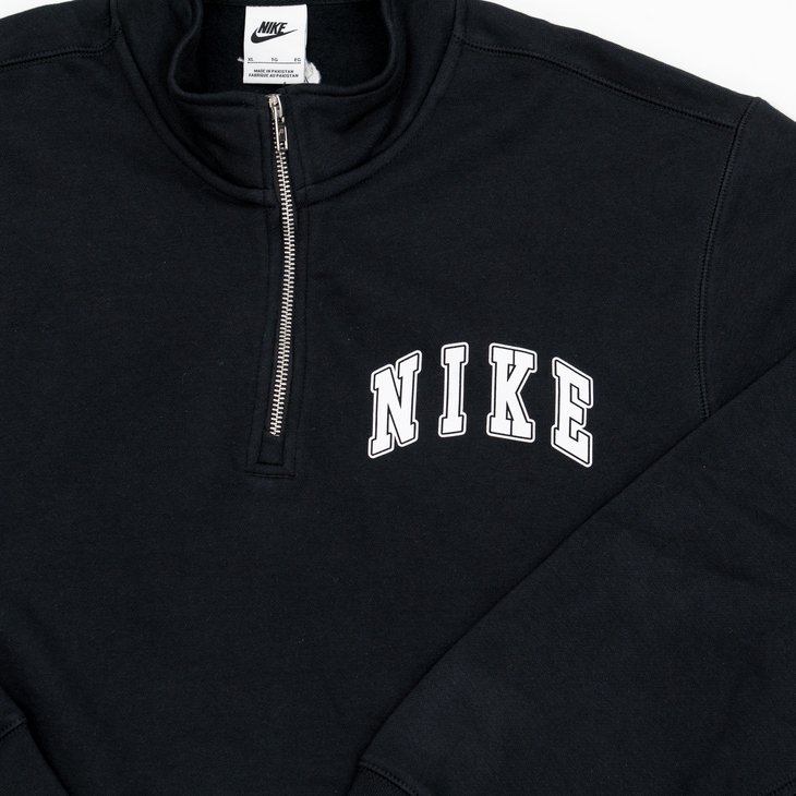 NIKE クラブ BB ARCH ハーフジップ L/S トップ | 浦和レッズオンライン