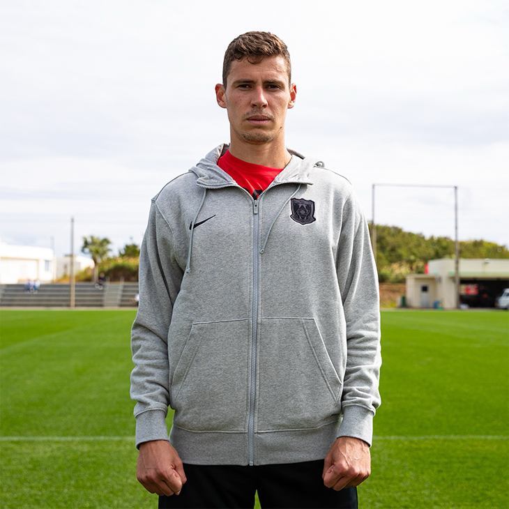 2025 NIKE フルジップフーディー | 浦和レッズオンラインショップ